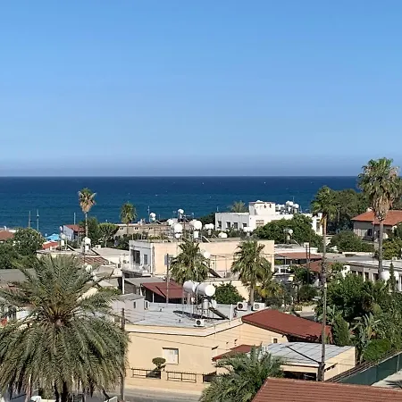 Jo's Beautiful Seaview
