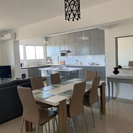 Appartamento Jo's Beautiful Seaview *